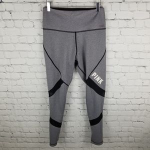 VS PINK | high waist reversible leggings